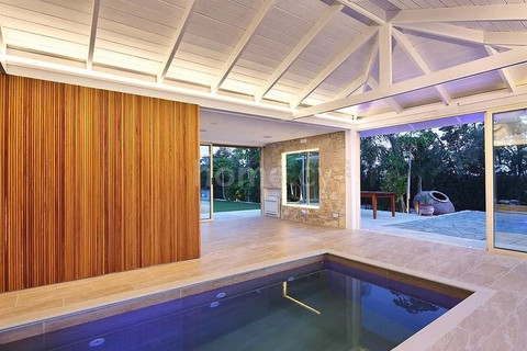 Βίλα προς πώληση - Λεμεσός