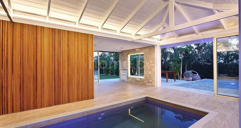 Villa for sale in Limassol