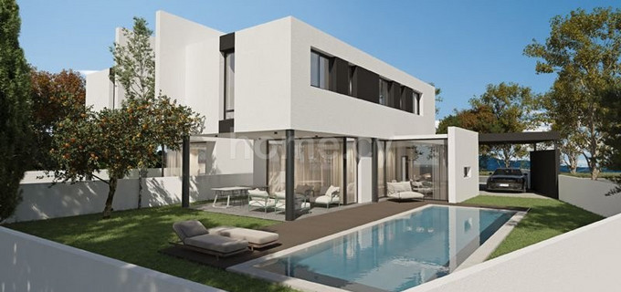 Villa for sale in Nicosia