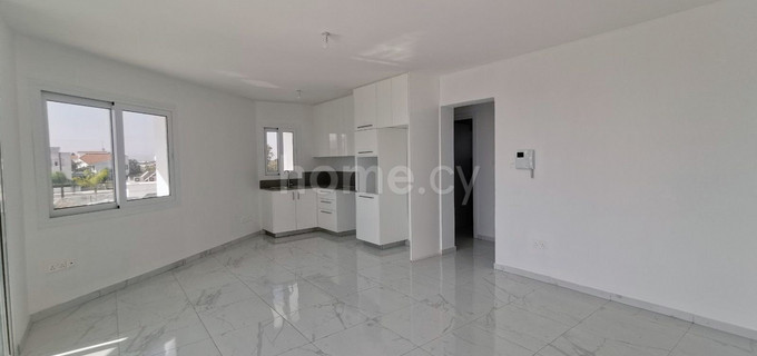 Apartamento en la planta superior a la venta en Nicosia