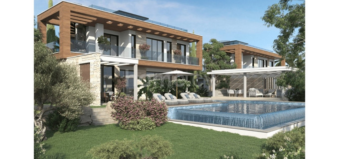 House for sale in Paphos