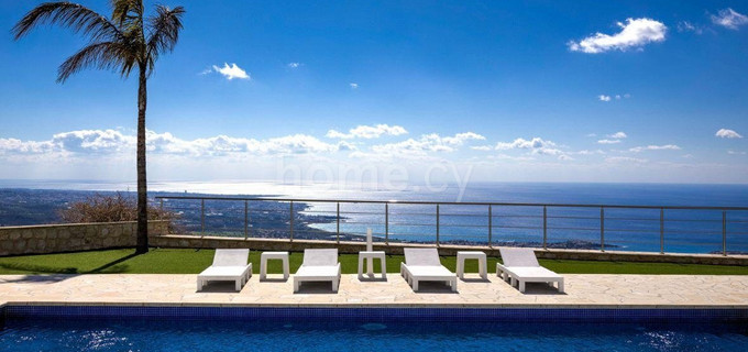 Villa for sale in Paphos