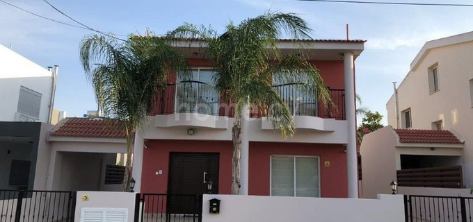 Villa att hyra i Nicosia