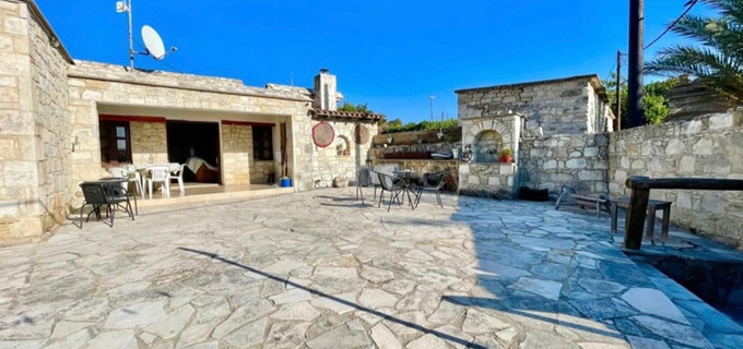 Villa a la venta en Paphos