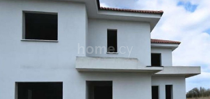Villa in Nicosia zu verkaufen