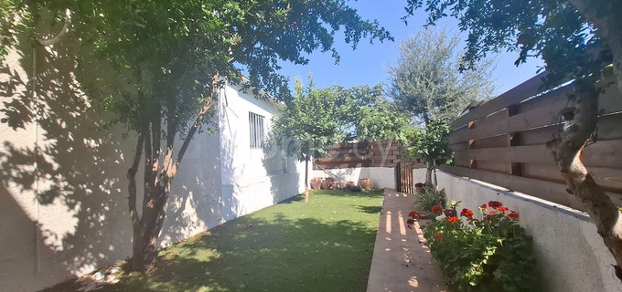 Radhus att hyra i Nicosia