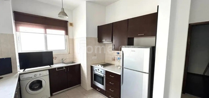 Wohnung in Nicosia zu vermieten