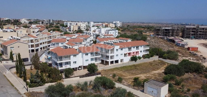 Apartment for sale in Paralimni