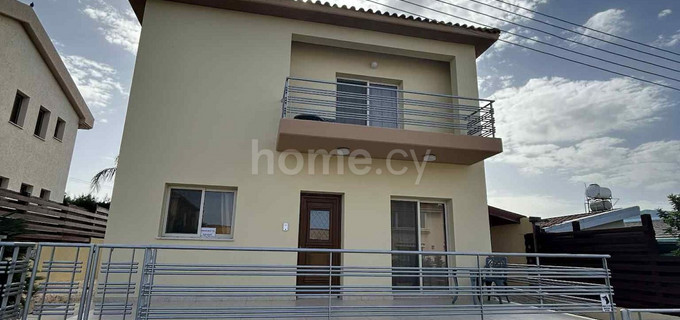 Villa att hyra i Limassol