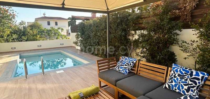 Villa att hyra i Larnaca