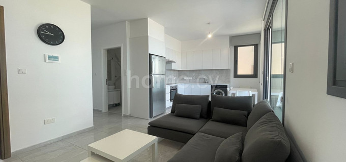 Apartamento a la venta en Larnaca
