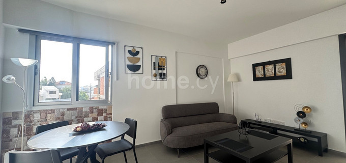Wohnung in Nicosia zu vermieten