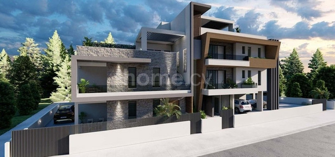 Lägenhet till salu i Nicosia