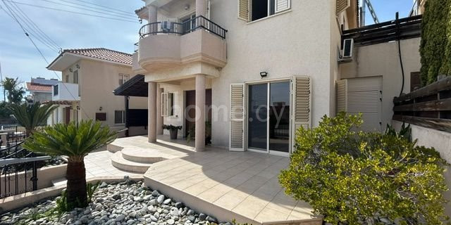 Villa till salu i Limassol