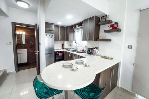 Villa to rent in Protaras