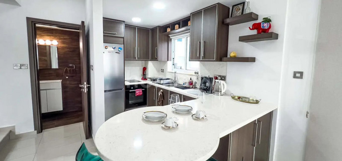 Villa att hyra i Protaras