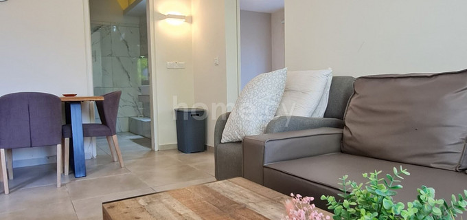 Ground floor apartment for sale in Kapparis