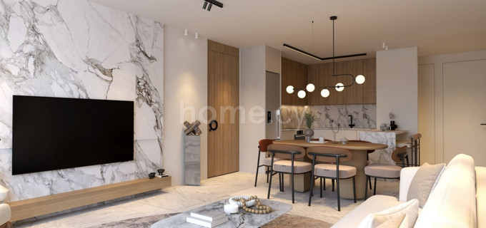 Apartment for sale in Larnaca