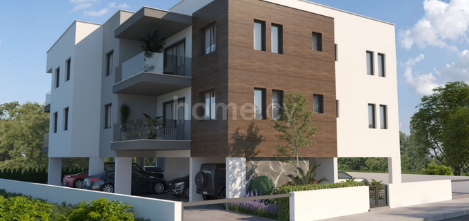 Apartment for sale in Larnaca