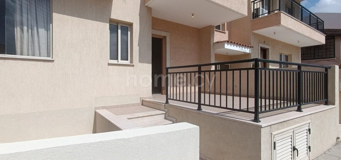 Вилла на продажу в Пафос