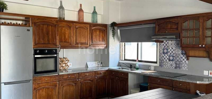 Apartamento para alquilar en Nicosia