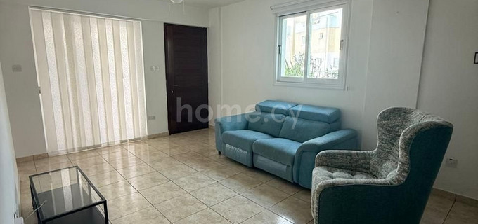 Erdgeschosswohnung in Larnaca zu verkaufen