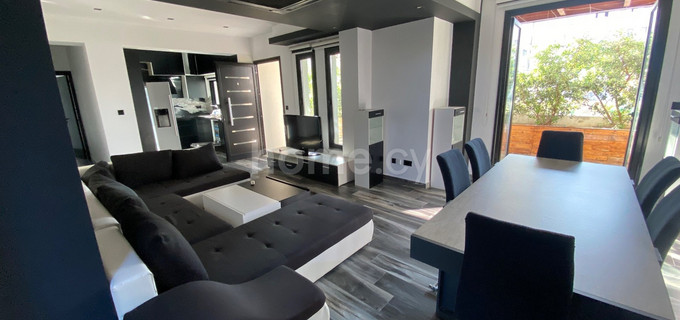Apartment to rent in Paphos