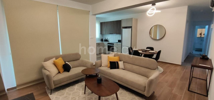 Wohnung in Larnaca zu vermieten