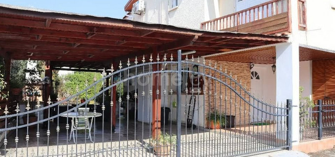 Villa till salu i Larnaca
