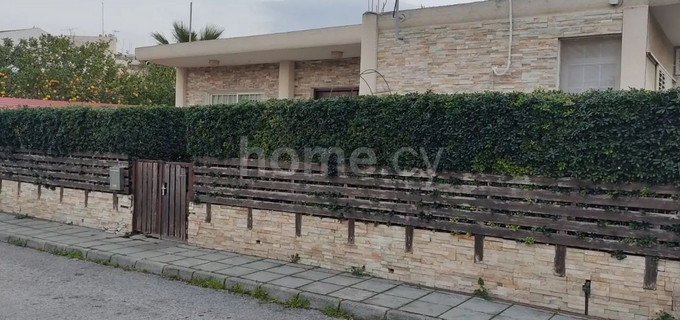 Villa a la venta en Nicosia