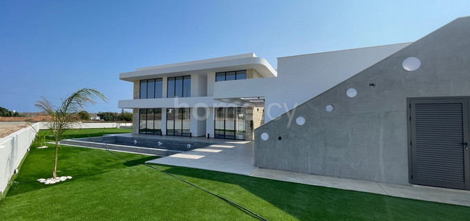 Villa till salu i Larnaca