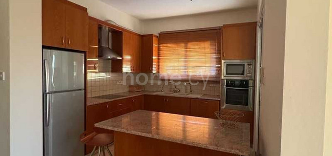 Apartamento para alquilar en Nicosia