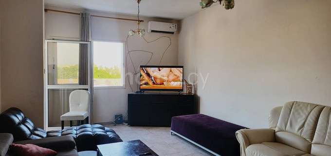 Lägenhet till salu i Larnaca