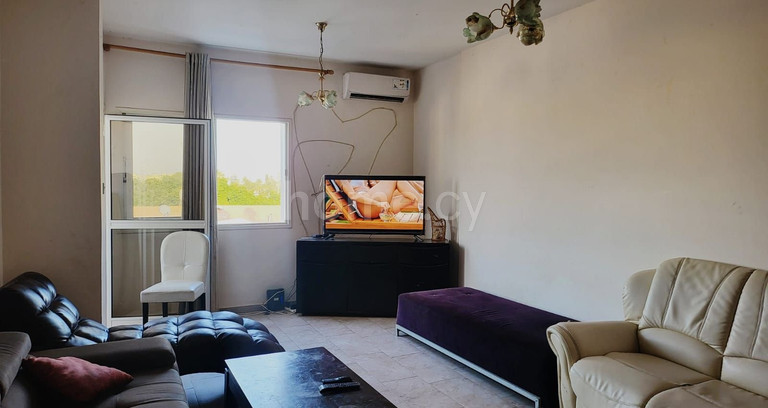 Lägenhet till salu i Larnaca