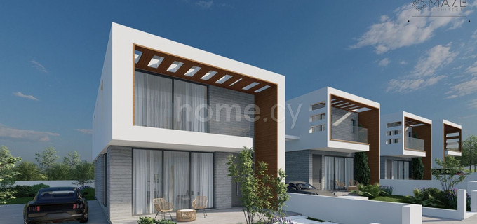 Villa a la venta en Paphos