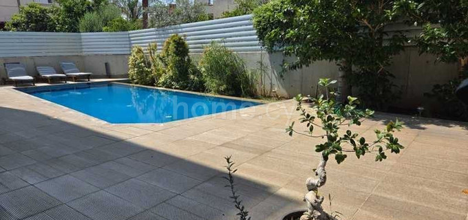 Apartment to rent in Nicosia