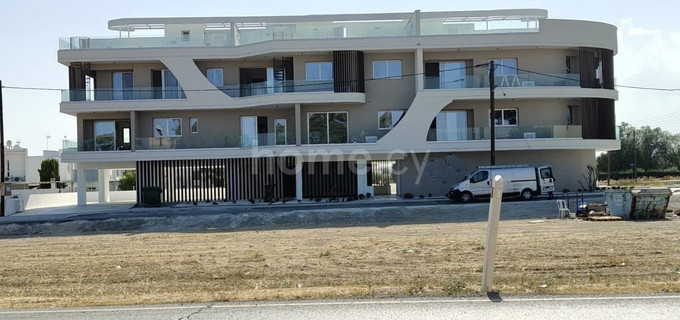 Wohnung in Larnaca zu vermieten