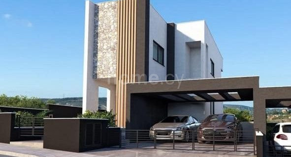 Villa for sale in Limassol
