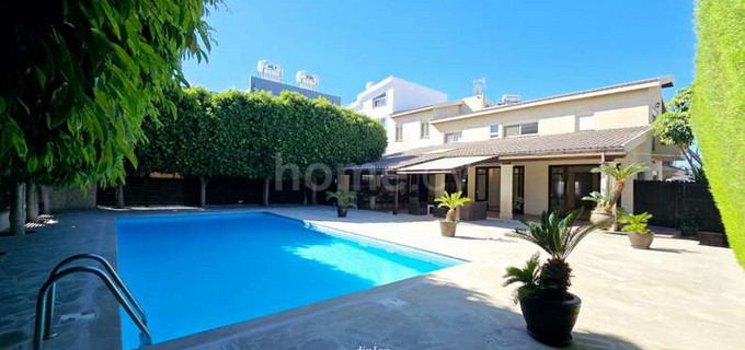 House for sale in Limassol