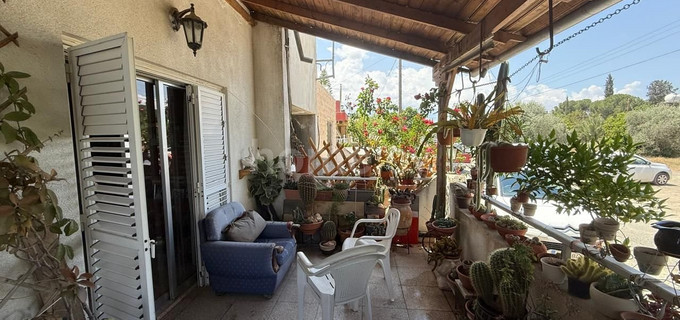 Semi-detached house for sale in Nicosia
