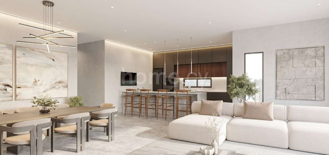 Apartamento a la venta en Nicosia