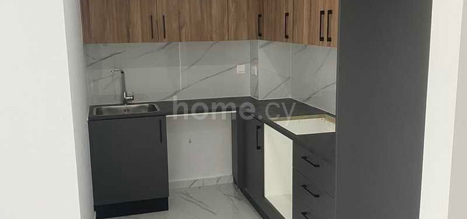 Ground floor apartment to rent in Nicosia