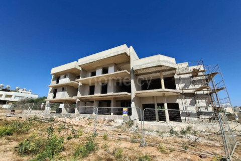 Apartment for sale in Kapparis