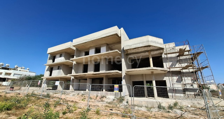 Apartment for sale in Kapparis