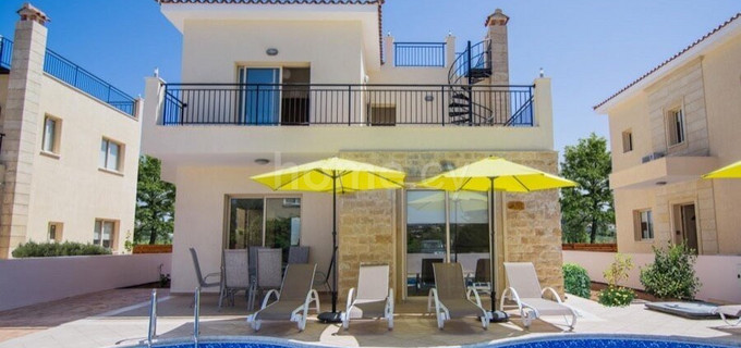 Villa for sale in Paphos