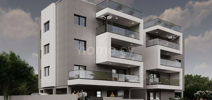 Ático a la venta en Limassol