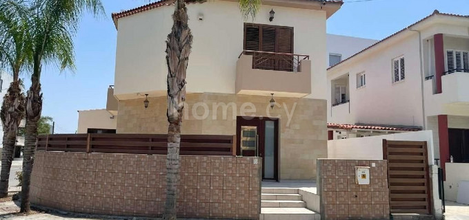 Villa a la venta en Nicosia