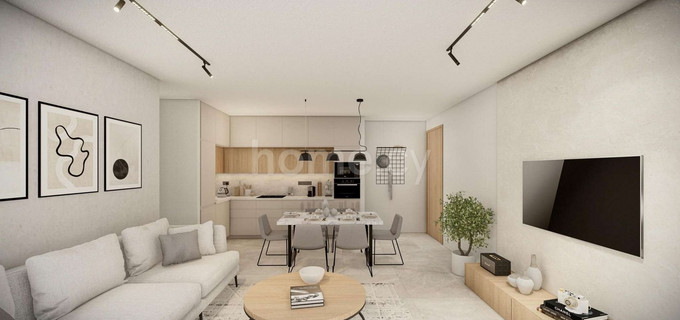 Ático a la venta en Limassol
