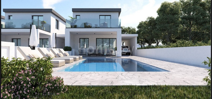 Villa a la venta en Larnaca