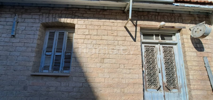 Townhouse for sale in Limassol